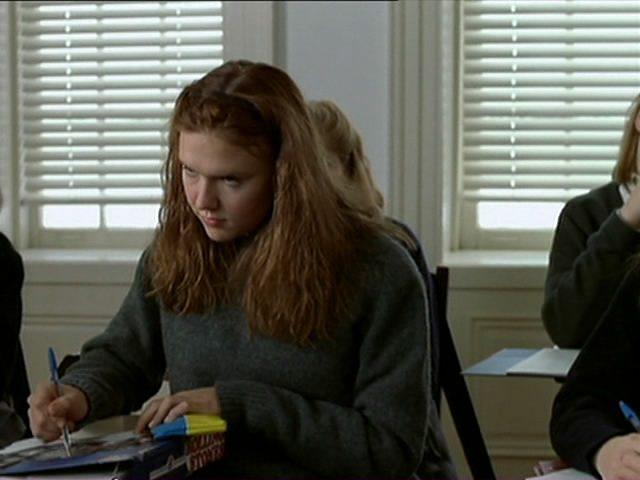 Кадр из фильма Колледж / Tart (2001)