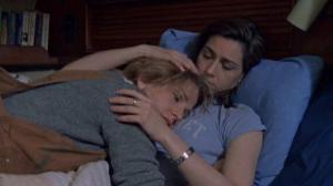 Кадры из фильма Шаги по воде / Treading Water (2001)