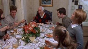 Кадры из фильма Шаги по воде / Treading Water (2001)