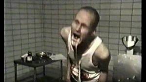 Кадры из фильма Наци зомби. Ужас. Фашистский рок-н-ролл / Terror i Rock «n» Roll Önsjön (2001)