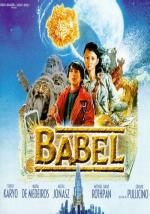 Затерянные в подземелье / Babel (1999)