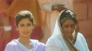 Кадры из фильма Безответная любовь / Jaanam Samjha Karo (1999)