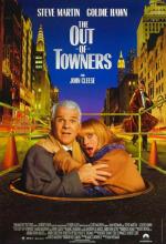 Приезжие / The Out-of-Towners (1999)