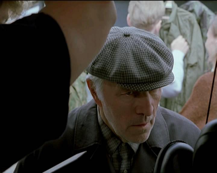 Кадр из фильма Ворошиловский стрелок (1999)