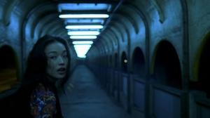 Кадры из фильма Миллениум Мамбо / Qian xi man po (2001)