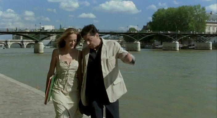Кадр из фильма Попробуй узнай / Va savoir (2001)