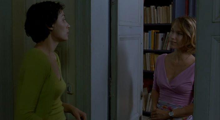 Кадр из фильма Попробуй узнай / Va savoir (2001)