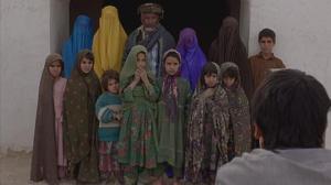 Кадры из фильма Кандагар / Safar e Ghandehar (2001)