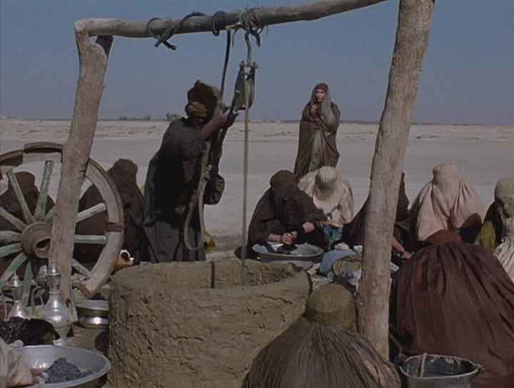 Кадр из фильма Кандагар / Safar e Ghandehar (2001)