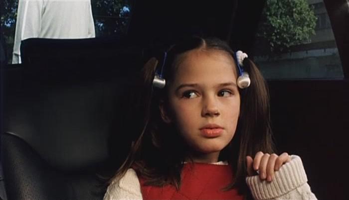 Кадр из фильма Сестры (2001)