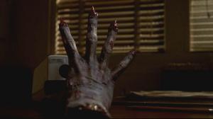 Кадры из фильма Рука-убийца / Idle Hands (1999)