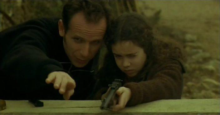 Кадр из фильма Умрем вместе / Fait d'hiver (1999)