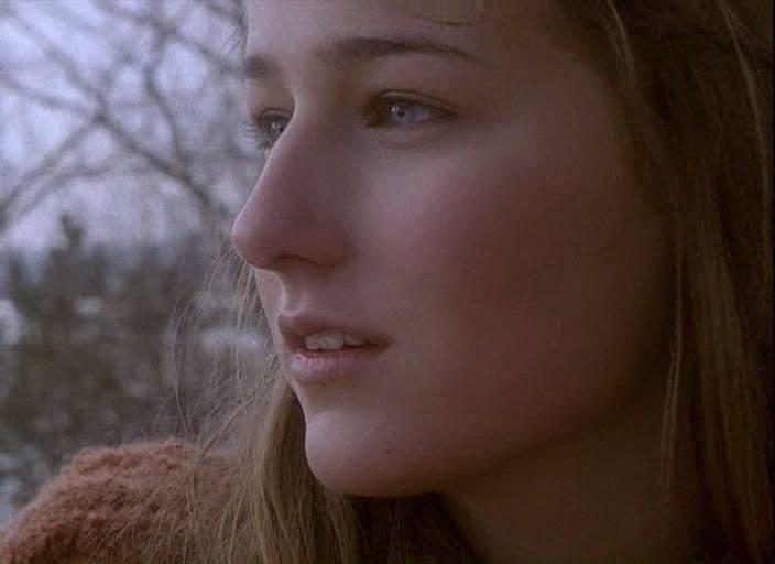 Кадр из фильма Жанна Д'Арк / Joan of Arc (1999)