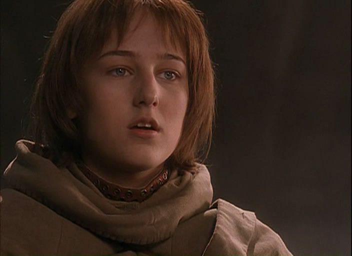 Кадр из фильма Жанна Д'Арк / Joan of Arc (1999)