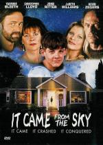 Это пришло с небес / It Came from the Sky (1999)
