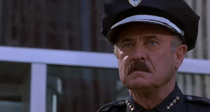 Кадр из фильма Инспектор Гаджет / Inspector Gadget (2001)