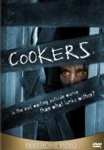 Призраки опиума / Cookers (2001)