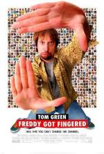 Пошел ты, Фредди / Freddy Got Fingered (2001)