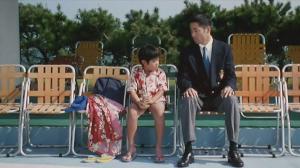 Кадры из фильма Кикуджиро / Kikujirô no natsu (1999)