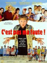 Я не виноват / C'est pas ma faute! (1999)