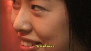 Кадры из фильма Красная комната: Запрещенная Королевская Игра / Akai misshitsu (heya): Kindan no ôsama geemu (1999)