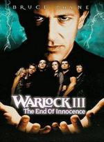 Чернокнижник 3: Последняя битва / Warlock III: The End of Innocence (1999)