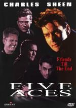 Пять тузов / Five Aces (1999)