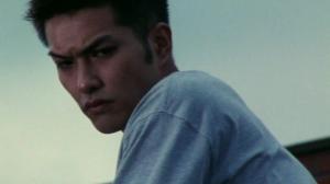 Кадры из фильма За гранью дозволенного / Nihon kuroshakai (1999)