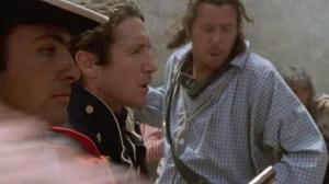 Кадры из фильма Лейтенант Хорнблауэр: Возмездие / Hornblower: Retribution (2001)