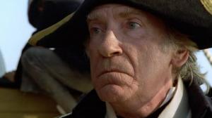 Кадры из фильма Лейтенант Хорнблауэр: Бунт / Hornblower: Mutiny (2001)