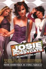 Джози и кошечки / Josie and the Pussycats (2001)