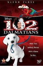 102 Далматинца / 102 Dalmatians (2001)