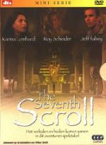 Седьмой свиток фараона / The Seventh Scroll (1999)