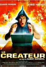 Безумный творец / Le créateur (1999)