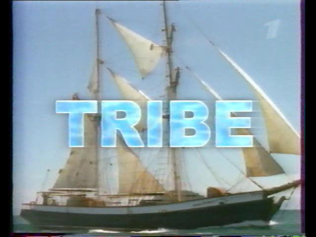 Кадр из фильма Остров страха / Tribe (1999)