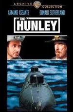 Подлодка / The Hunley (1999)