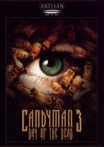 Кэндимэн 3: День мертвых / Candyman: Day of the Dead (1999)