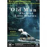 Старик, читавший любовные романы / The Old Man Who Read Love Stories (2001)