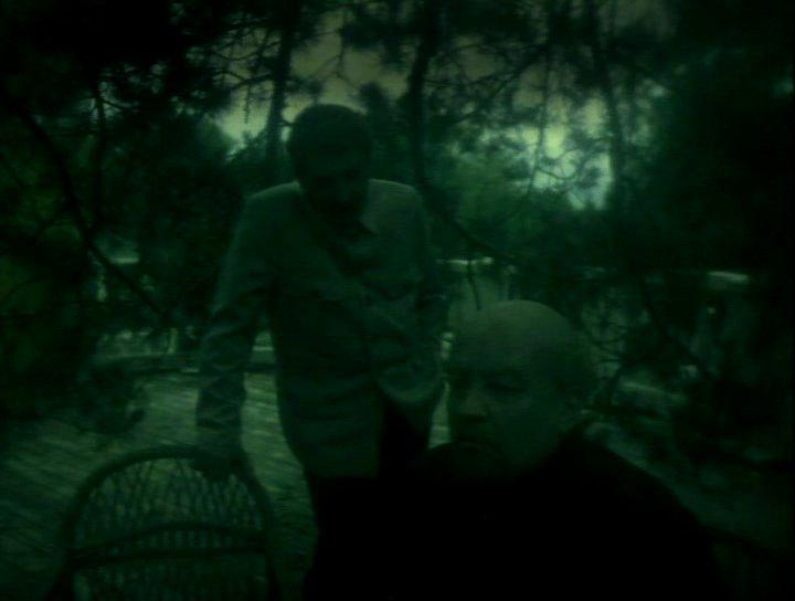 Кадр из фильма Телец (2001)
