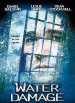 Темные воды / Water Damage (1999)