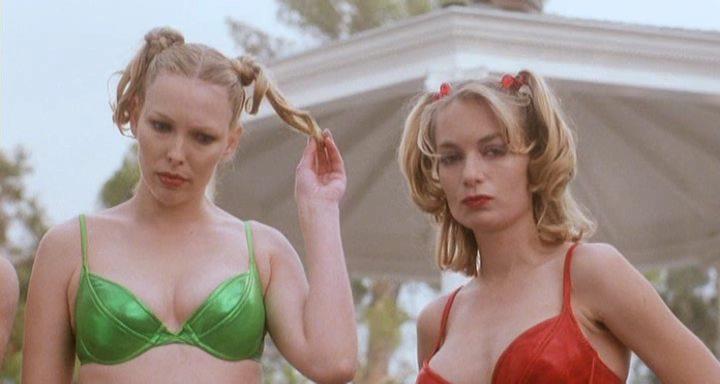 Кадр из фильма Американская девственница / American Virgin (1999)