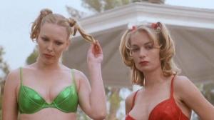 Кадры из фильма Американская девственница / American Virgin (1999)