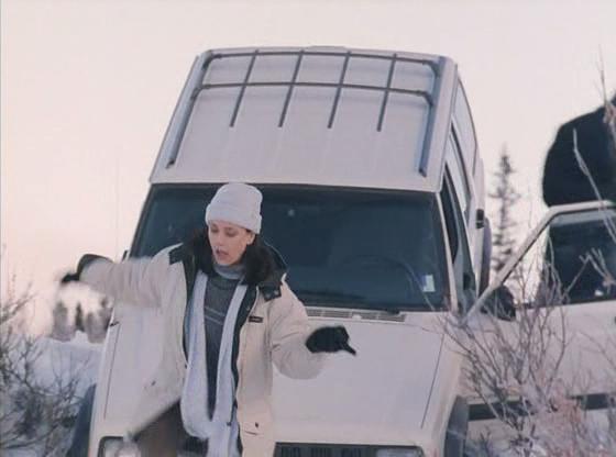 Кадр из фильма Лавина / Avalanche (1999)