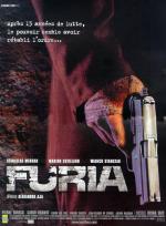 Неистовые / Furia (1999)