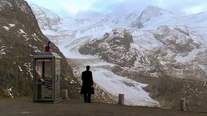 Кадры из фильма Березина, или Последние дни Швейцарии / Beresina oder Die letzten Tage der Schweiz (1999)