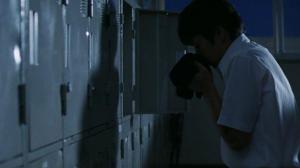Кадры из фильма Шепот лунного света / Gekkou no sasayaki (1999)
