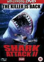 Акулы 2 / Air Jaws: Sharks of South Africa (2001)