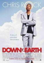 Обратно на Землю / Down to Earth (2001)