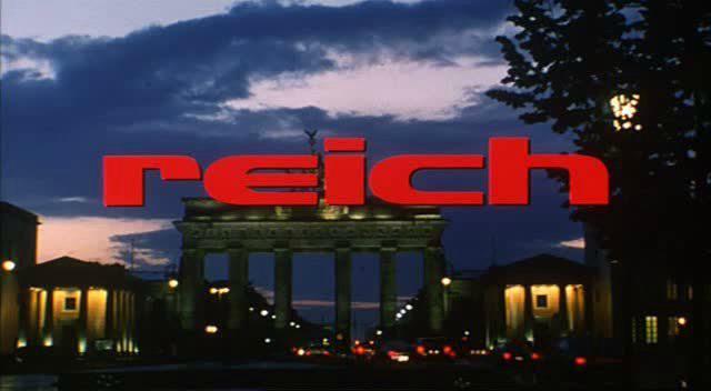 Кадр из фильма Заказ на киллера / Reich (2001)