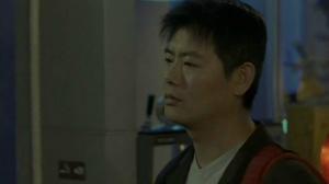 Кадры из фильма Семеро гончих псов / Chilinui saebyeok (2001)